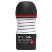 Мастурбатор TENGA Rolling Head Cup Strong - Tenga - в Красногорске купить с доставкой
