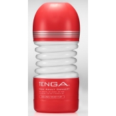 Мастурбатор TENGA Rolling Head Cup - Tenga - в Красногорске купить с доставкой