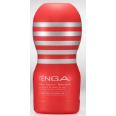 Мастурбатор TENGA Original Vacuum Cup - Tenga - в Красногорске купить с доставкой