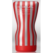 Мастурбатор TENGA Squeeze Tube Cup - Tenga - в Красногорске купить с доставкой