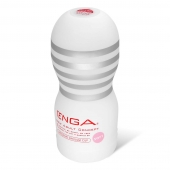 Мастурбатор TENGA Original Vacuum Cup Soft - Tenga - в Красногорске купить с доставкой