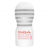 Мастурбатор TENGA Original Vacuum Cup Soft - Tenga - в Красногорске купить с доставкой