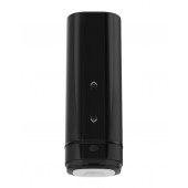 Мастурбатор для секса на расстоянии Onyx+ - Kiiroo - в Красногорске купить с доставкой