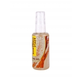Интимный лубрикант EGZO AROMA с ароматом яблока и корицы - 50 мл. - EGZO - купить с доставкой в Красногорске