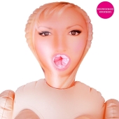 Секс-кукла Анастасия - Erowoman-Eroman - в Красногорске купить с доставкой
