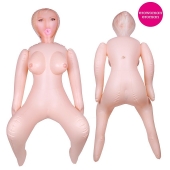 Секс-кукла Анастасия - Erowoman-Eroman - в Красногорске купить с доставкой
