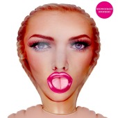 Секс-кукла Елизавета - Erowoman-Eroman - в Красногорске купить с доставкой