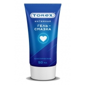 Смазка на водной основе TOREX  Классическая  - 50 мл. - Torex - купить с доставкой в Красногорске