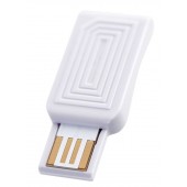 Белый USB Bluetooth адаптер Lovense - 2 см. - Lovense - купить с доставкой в Красногорске