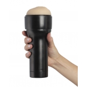 Телесный мастурбатор-вагина Feel Stroker Masturbator - Kiiroo - в Красногорске купить с доставкой