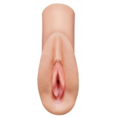 Телесный мастурбатор-вагина Heaven Stroker - Pipedream - в Красногорске купить с доставкой