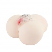 Мастурбатор с вибрацией Japanese School Girl - Baile - в Красногорске купить с доставкой