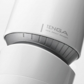 Мастурбатор TENGA AERO Silver Ring - Tenga - в Красногорске купить с доставкой