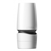 Мастурбатор TENGA AERO Silver Ring - Tenga - в Красногорске купить с доставкой