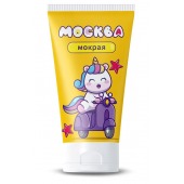 Густая смазка на водной основе  Москва Мокрая  - 50 мл. - Москва - купить с доставкой в Красногорске