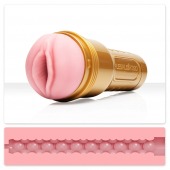 Мастурбатор-вагина Fleshlight - Go Stamina Training Unit - Fleshlight - в Красногорске купить с доставкой