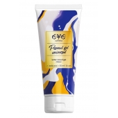 Интимная смазка на водной основе OYO Personal Gel Universal - 50 мл. - OYO - купить с доставкой в Красногорске