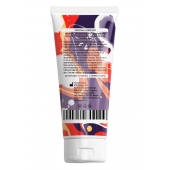 Анальная смазка на водной основе OYO Personal Gel Aloe - 50 мл. - OYO - купить с доставкой в Красногорске