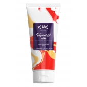 Анальная смазка на водной основе OYO Personal Gel Aloe - 50 мл. - OYO - купить с доставкой в Красногорске