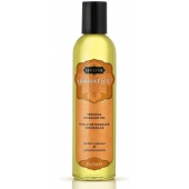 Массажное масло с миндальным ароматом Sweet Almond - 236 мл. - Kama Sutra - купить с доставкой в Красногорске