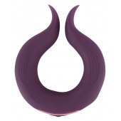 Вибратор для пар Two Motors Couple’s Ring в форме кольца - Orion - в Красногорске купить с доставкой