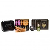 Эротический набор Weekender Kit The Original - Kama Sutra - купить с доставкой в Красногорске