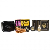 Эротический набор Weekender Kit Coconut Pineapple - Kama Sutra - купить с доставкой в Красногорске