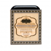 Эротический набор Weekender Kit Vanilla Creme - Kama Sutra - купить с доставкой в Красногорске