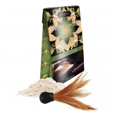 Пудра для тела Honey Dust Body Powder с ароматом жимолости - 28 гр. - Kama Sutra - купить с доставкой в Красногорске