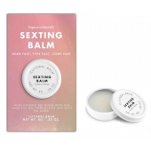 Бальзам для клитора Sexting Balm - 8 гр. - Bijoux Indiscrets - купить с доставкой в Красногорске
