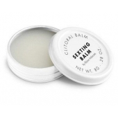 Бальзам для клитора Sexting Balm - 8 гр. - Bijoux Indiscrets - купить с доставкой в Красногорске