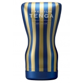 Мастурбатор TENGA Premium Soft Case Cup - Tenga - в Красногорске купить с доставкой