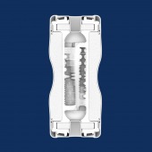 Мастурбатор TENGA Premium Dual Sensation Cup - Tenga - в Красногорске купить с доставкой