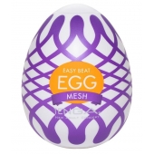 Мастурбатор-яйцо MESH - Tenga - в Красногорске купить с доставкой