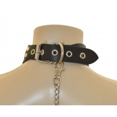 Ошейник  Веселый Роджер - Sitabella - купить с доставкой в Красногорске