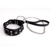 Ошейник  Веселый Роджер - Sitabella - купить с доставкой в Красногорске