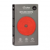 Красная веревка для связывания Nylon Rope - 5 м. - Easy toys - купить с доставкой в Красногорске