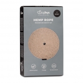 Пеньковая веревка для связывания Hemp Rope - 5 м. - Easy toys - купить с доставкой в Красногорске