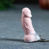 Сувенир-брелок  Членчик - Сима-Ленд - купить с доставкой в Красногорске