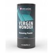 Пудра для ухода за игрушками Virgin Wonder Renewing Powder - MyStim - в Красногорске купить с доставкой