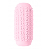 Розовый мастурбатор Marshmallow Maxi Candy - Lola Games - в Красногорске купить с доставкой