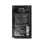 Пробник лубриканта на водной основе Erotist Neutral - 4 мл. - Erotist Lubricants - купить с доставкой в Красногорске