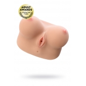 Мастурбатор Juliana Breast с вагиной - KOKOS - в Красногорске купить с доставкой