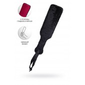 Двусторонняя шлепалка Anonymo - 37 см. - ToyFa - купить с доставкой в Красногорске