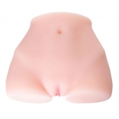 Мастурбатор-полуторс Brigitte - ToyFa - в Красногорске купить с доставкой