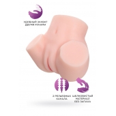 Мастурбатор-полуторс Adele - ToyFa - в Красногорске купить с доставкой