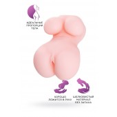 Мастурбатор-вагина Babycakes - ToyFa - в Красногорске купить с доставкой