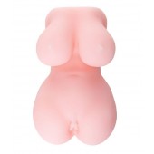 Мастурбатор-вагина Babycakes - ToyFa - в Красногорске купить с доставкой