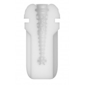 Сменный рукав для мастурбатора Sam Neo Sleeve - Svakom - в Красногорске купить с доставкой