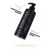 Лубрикант на водной основе Erotist Neutral - 250 мл. - Erotist Lubricants - купить с доставкой в Красногорске